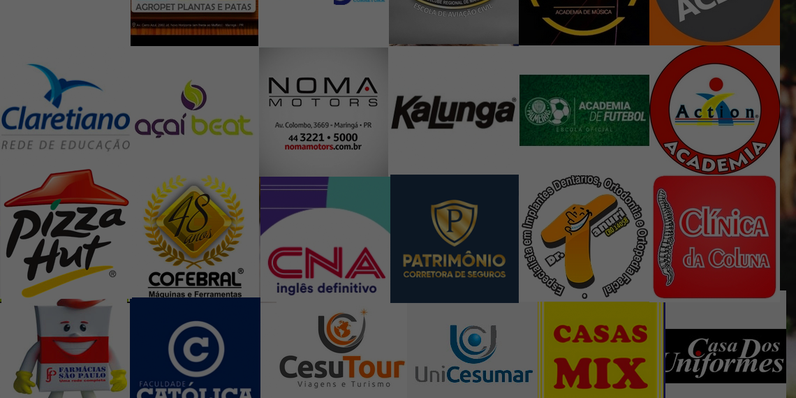 Venha Fazer Parte Desse Time Vencedor!